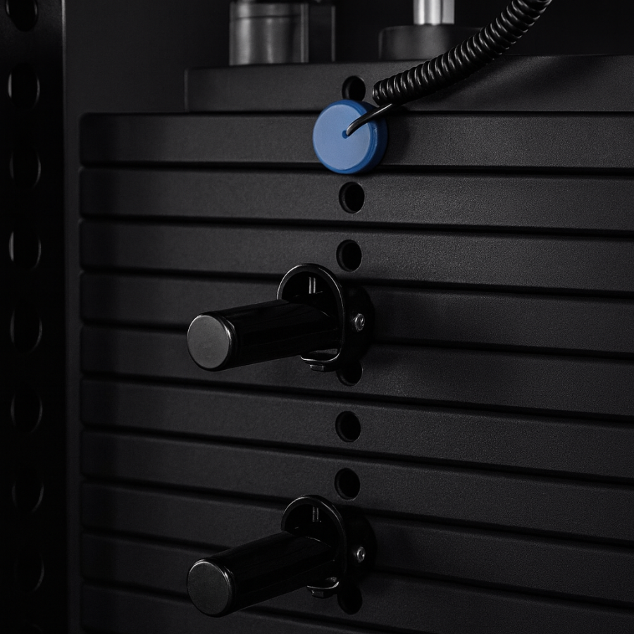 Drop Set Sticks – 2-pakning