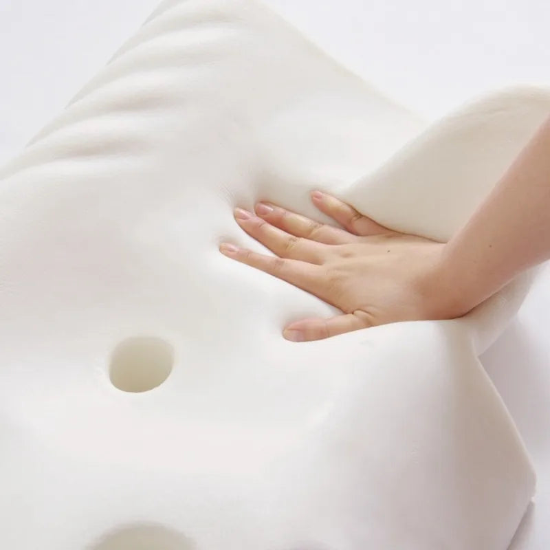 Scandicareswe SleepForm™ – Ergonomisk pute 