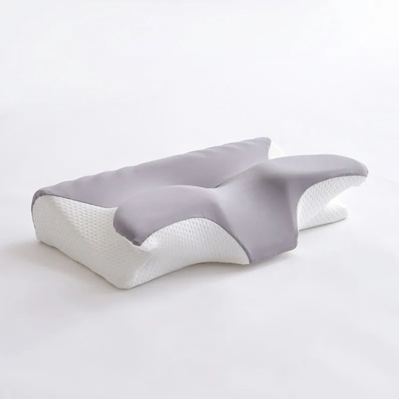 Scandicareswe SleepForm™ – Ergonomisk pute 