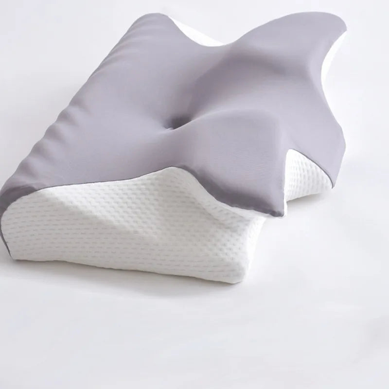 Scandicareswe SleepForm™ – Ergonomisk pute 