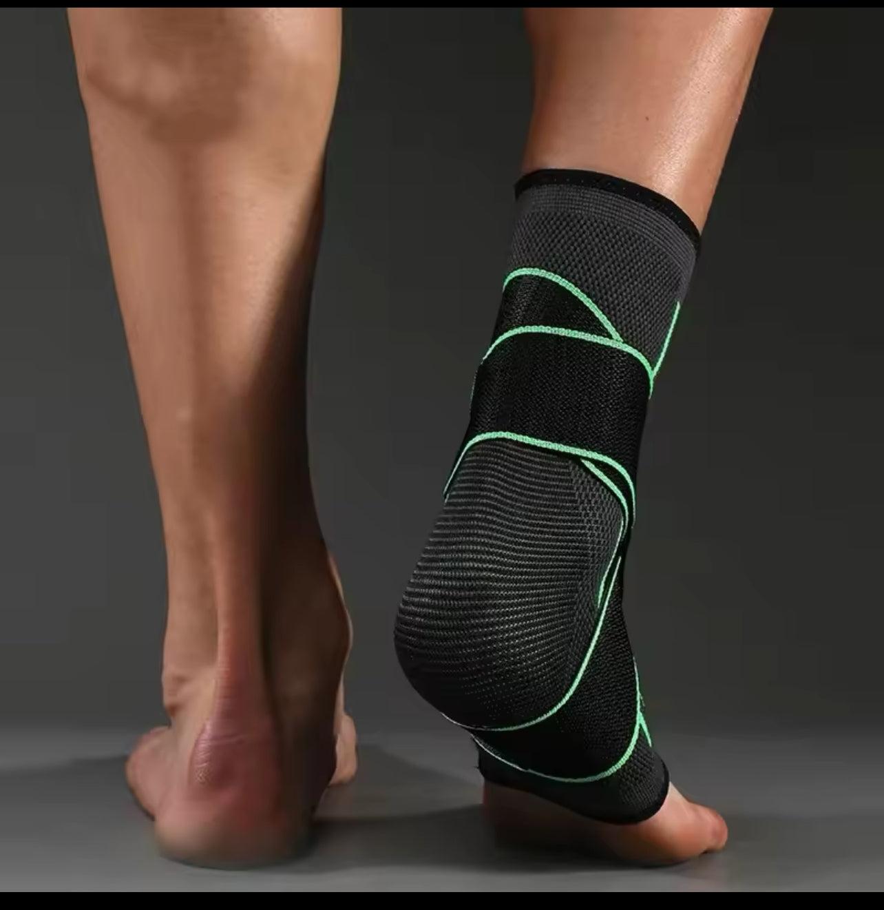 FlexiGrip Pro | Ankelstøtte