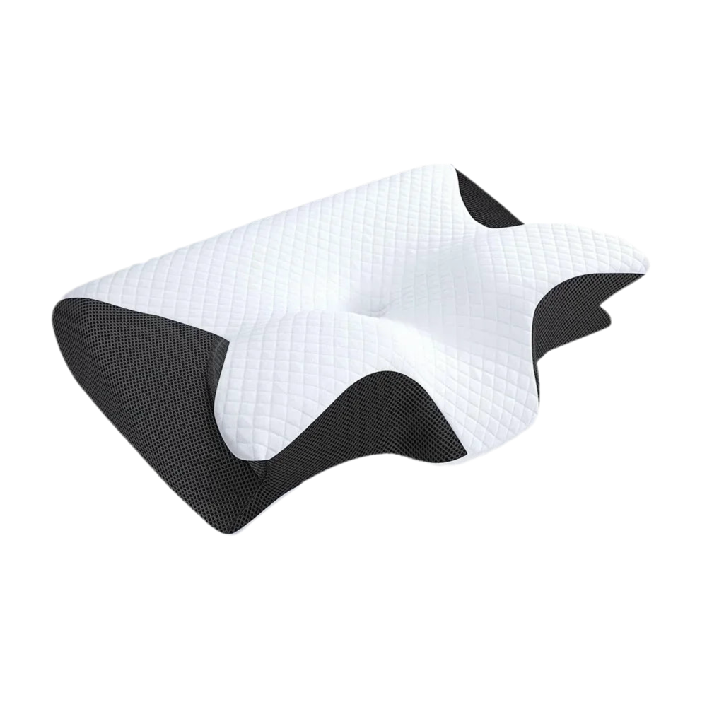 Scandicareswe SleepForm™ – Ergonomisk pute 