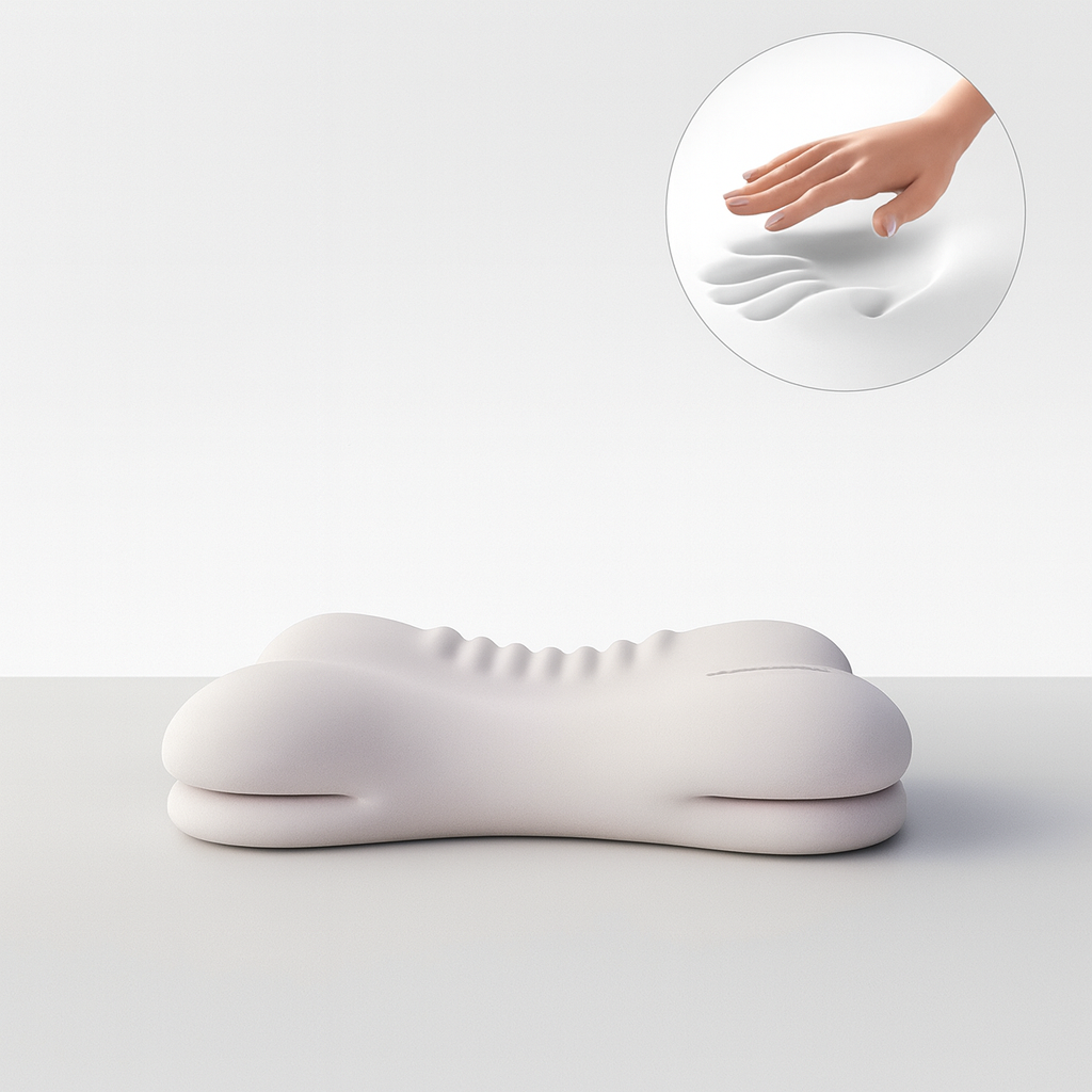 Scandicareswe DreamRest-pute – minneskum