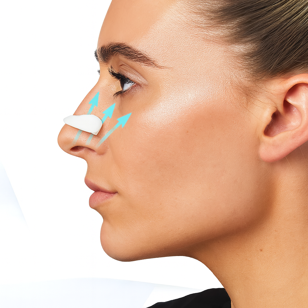Scandicareswe AirEase – Nose Strip Kit